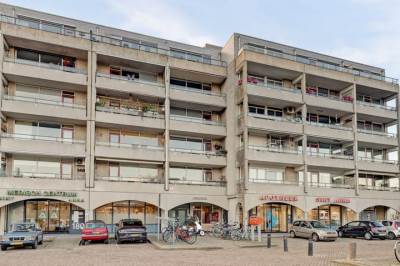 Woning St. Annastraat 190B Nijmegen