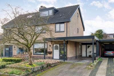 Woning van Kempenhof 3 Dalfsen