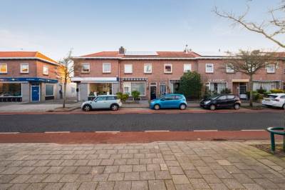 Woning Kerklaan 47 Wateringen
