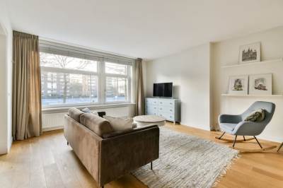 Woning Joos Banckersweg 61 Amsterdam