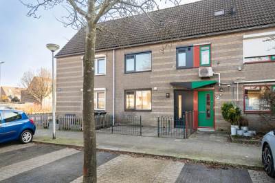 Woning Gooimeer 1 Purmerend