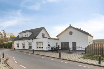 Woning Paterstraat 51 Kerkdriel