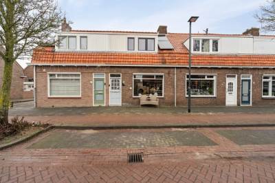 Woning Wilhelminalaan 59 Kampen