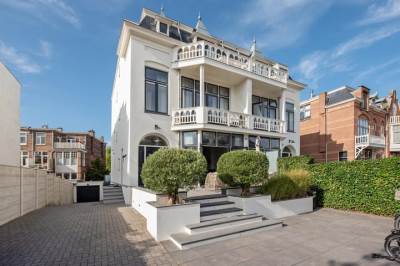 Woning Badhuisweg 57 Den Haag