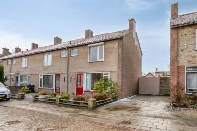 Woning Paltzstraat 12 Ravenstein