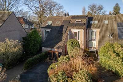Woning Plein Vogelzang 26 Bilthoven