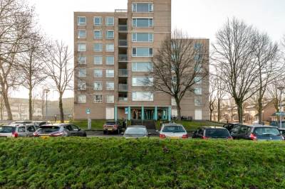 Woning John Coltranestraat 18 Almere