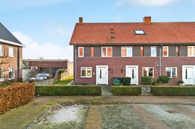 Woning Nieuwe Fluitersmaatscheweg 12 Renkum