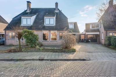 Woning Moeraslanden 14 Steenwijk
