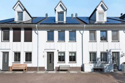 Woning Archemerberg 10 Amersfoort