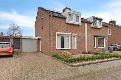 Woning Nuienplein 24 Hunsel