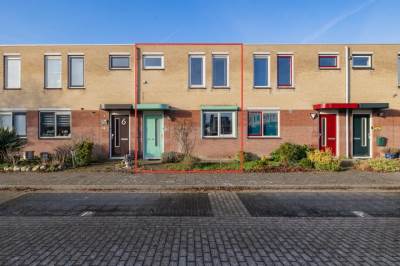 Woning Stokroos 8 Noordwijkerhout