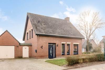 Woning Prins van Luikstraat 67 Luyksgestel