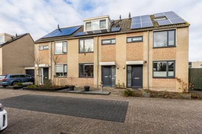 Woning Scholeksterhof 39 Moordrecht