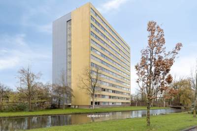 Woning Boeierstraat 217 Purmerend