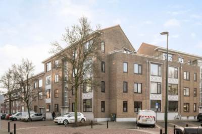 Woning Vettenoordstraat 67C Vlaardingen