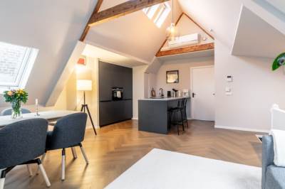 Woning Westzeedijk 72B03 Rotterdam