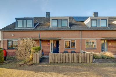 Woning Spica 16 Waddinxveen