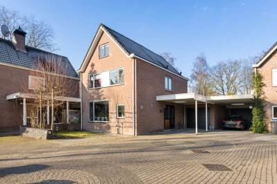 Woning Menuetstraat 18 Enschede