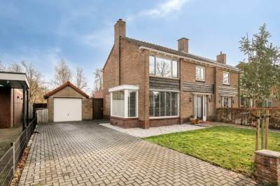 Woning Verkeersweg 17 Harderwijk