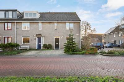 Woning Chirurgijn 40 Amstelveen