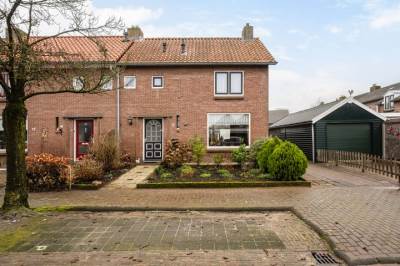 Woning Irenestraat 37 Dalfsen