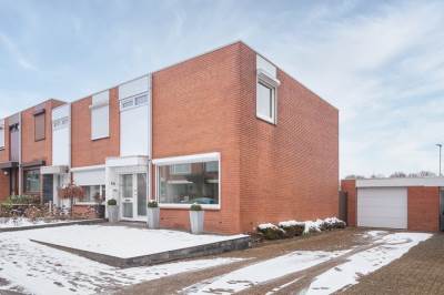 Woning Leienhoesstraat 50 Heerlen