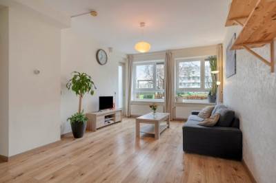 Woning Leenhofstraat 19 Amsterdam