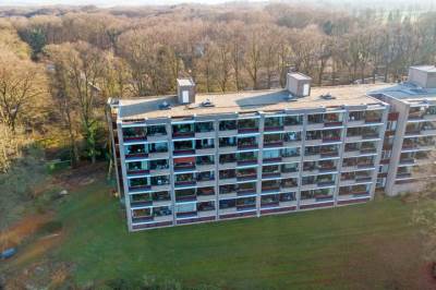 Woning Oude Kleefsebaan 407 Berg en Dal