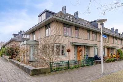 Woning Jasmijnlaan 87 Amstelveen