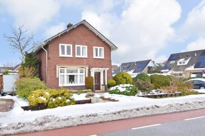 Woning Molenweg 20 Nootdorp