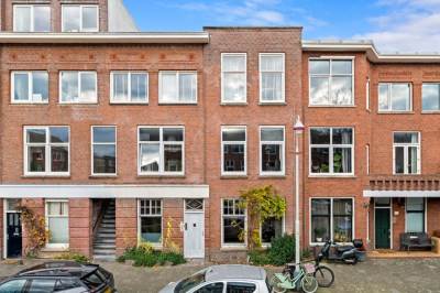 Woning Thomsonlaan 235 Den Haag
