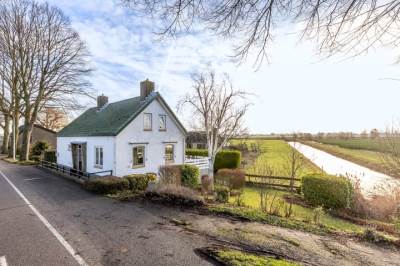 Woning Mookhoek 32 Mookhoek