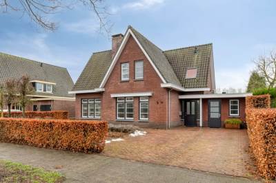 Woning Florentiusdreef 11 Aarle-Rixtel