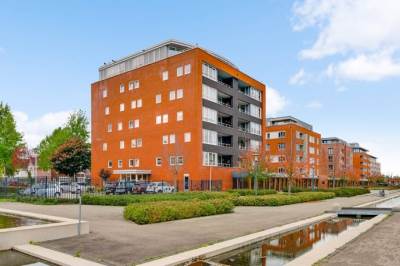 Woning Smithlaan 15 Sittard