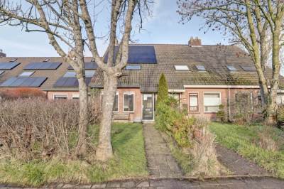 Woning Botterhof 9 Harlingen