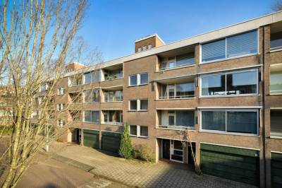 Woning Wildenborch 15 Amsterdam