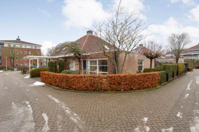 Woning De Weverij 2 Hardenberg