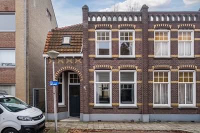 Woning St Rochusstraat 39 Eindhoven