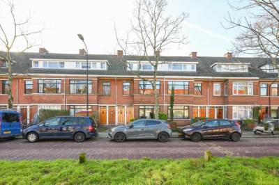 Woning Jozef Israëlslaan 78 Rijswijk (ZH)