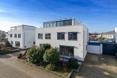 Woning Jacqueline van der Waalssingel 57 Apeldoorn