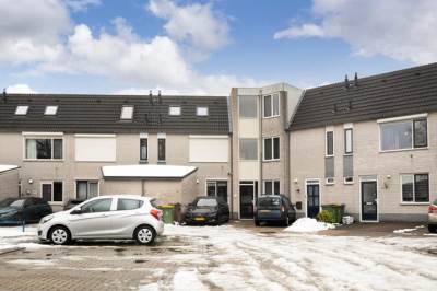 Woning Schumansingel 19 Ede