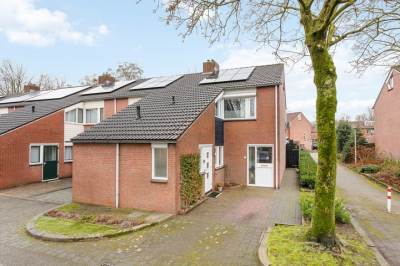 Woning Leeuwebek 54 Oldenzaal