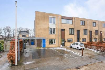 Woning Liverpoolstraat 50 Hengelo (OV)
