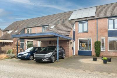 Woning Landmetersveld 20 Apeldoorn