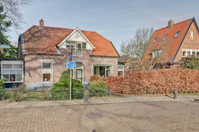 Woning Brinkersweg 33 Nunspeet
