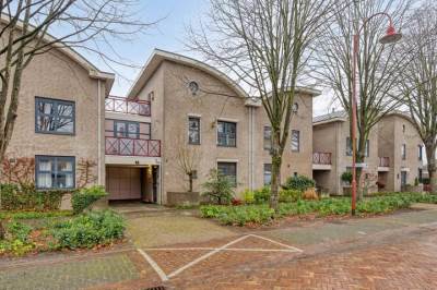 Woning Patronaatstraat 14 Made