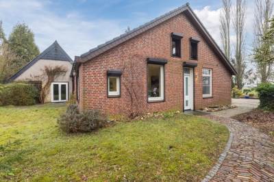 Woning Korenveld 1 Braamt