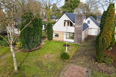 Woning Rutgerswal 4 Aalden