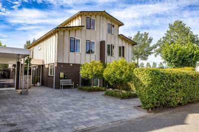 Woning Ben Walrechtstraat 9 Groningen